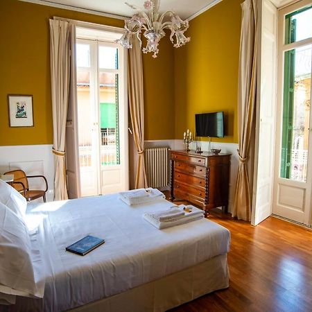 I Sogni Della Memoria Bed and Breakfast Ragusa Esterno foto