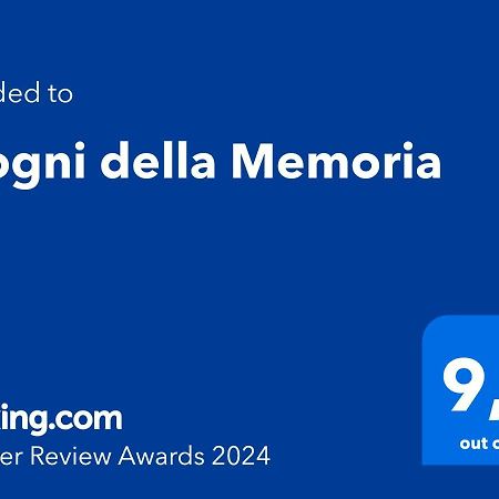 I Sogni Della Memoria Bed and Breakfast Ragusa Esterno foto