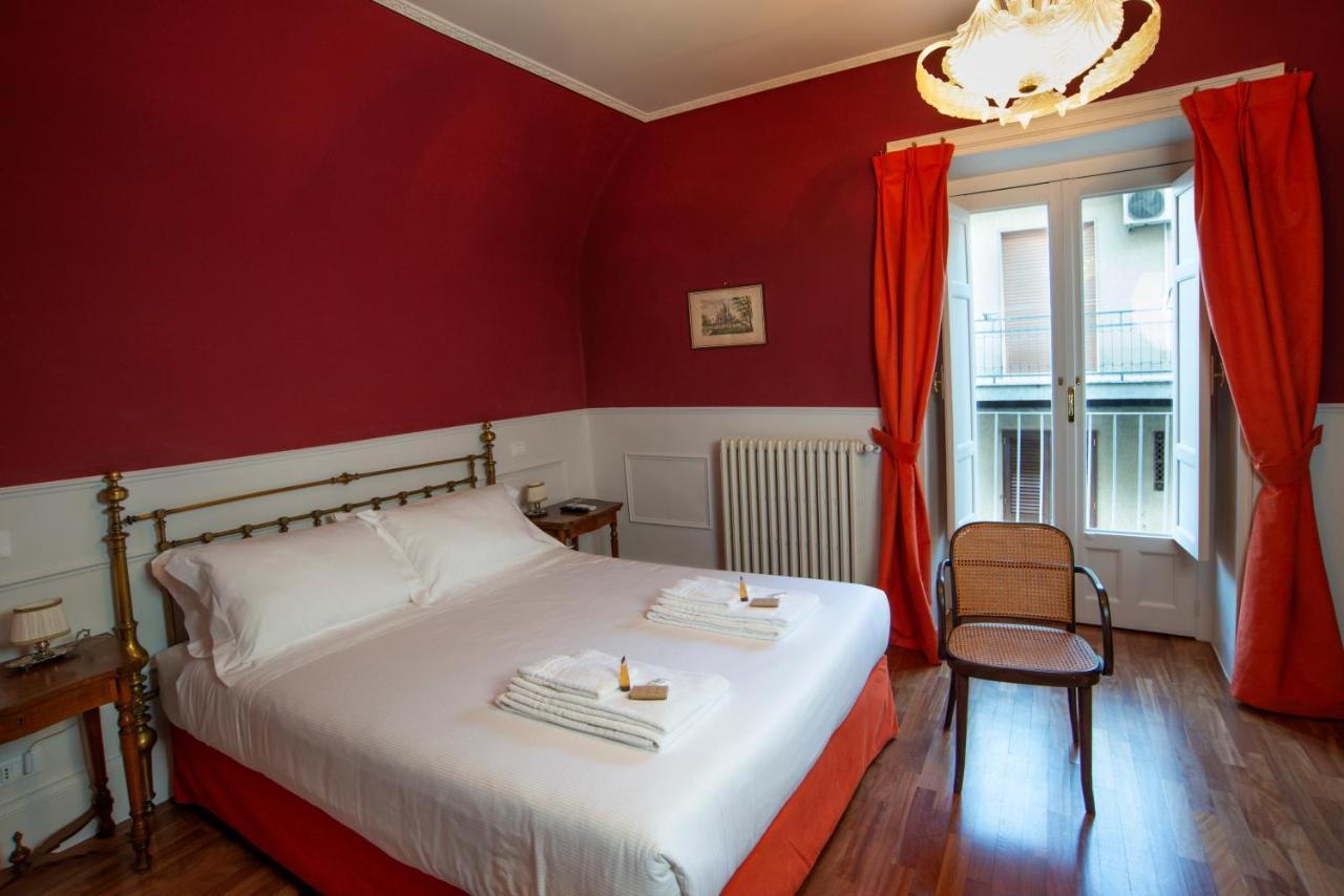 I Sogni Della Memoria Bed and Breakfast Ragusa Esterno foto