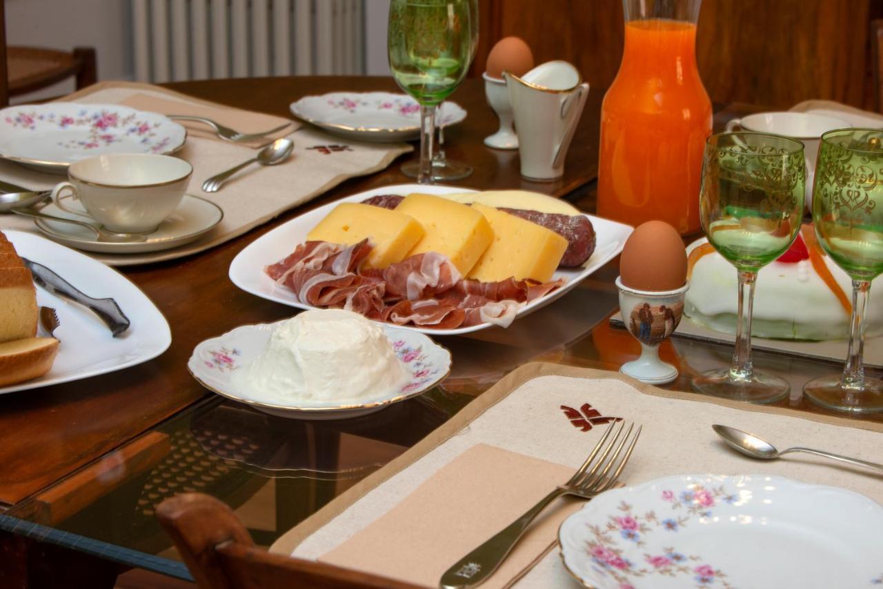 I Sogni Della Memoria Bed and Breakfast Ragusa Esterno foto
