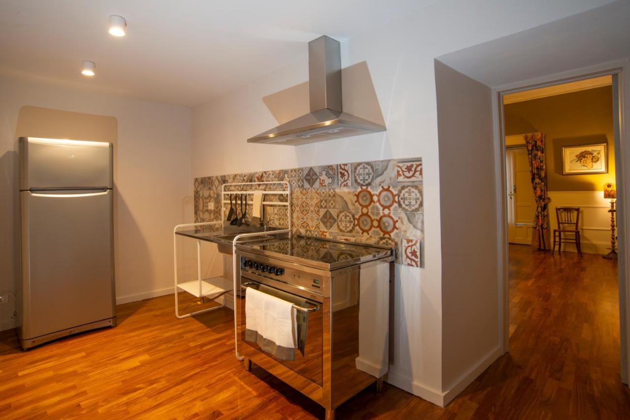 I Sogni Della Memoria Bed and Breakfast Ragusa Esterno foto