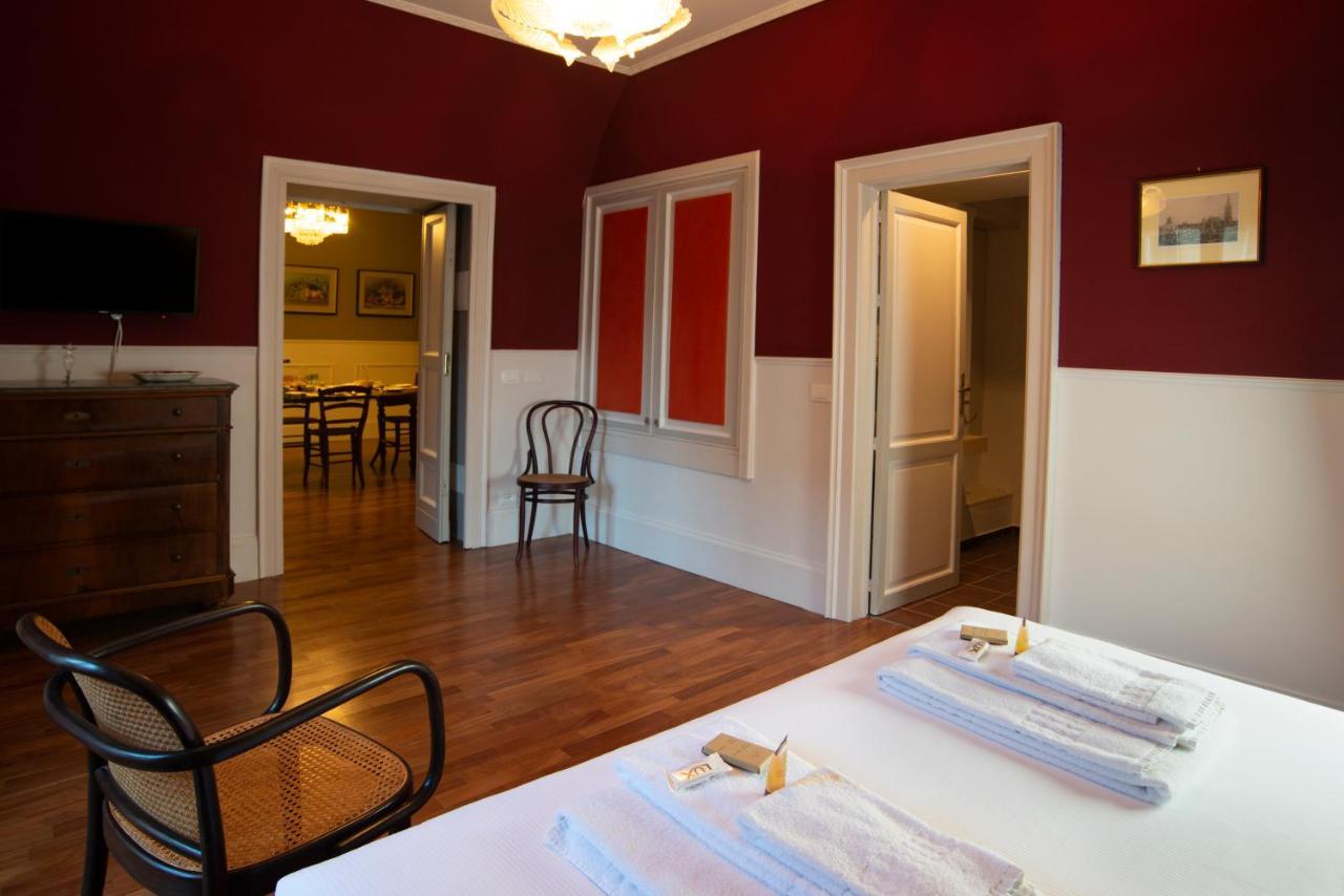 I Sogni Della Memoria Bed and Breakfast Ragusa Esterno foto
