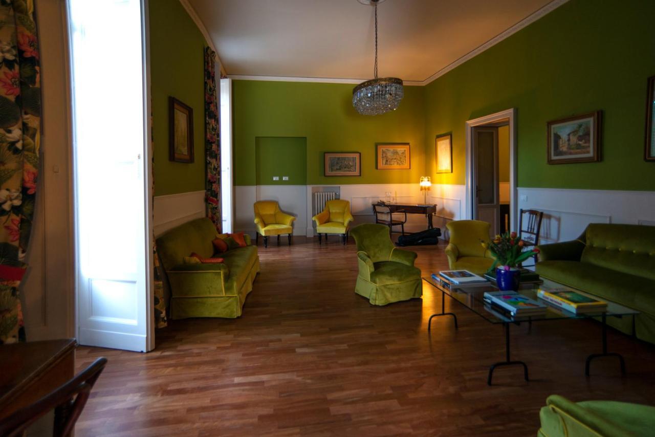 I Sogni Della Memoria Bed and Breakfast Ragusa Esterno foto