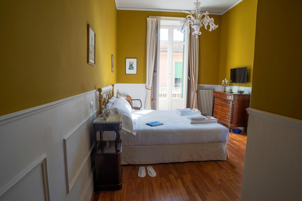 I Sogni Della Memoria Bed and Breakfast Ragusa Esterno foto