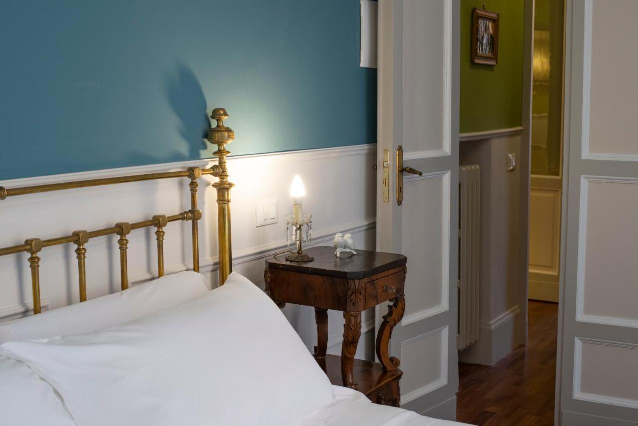 I Sogni Della Memoria Bed and Breakfast Ragusa Esterno foto