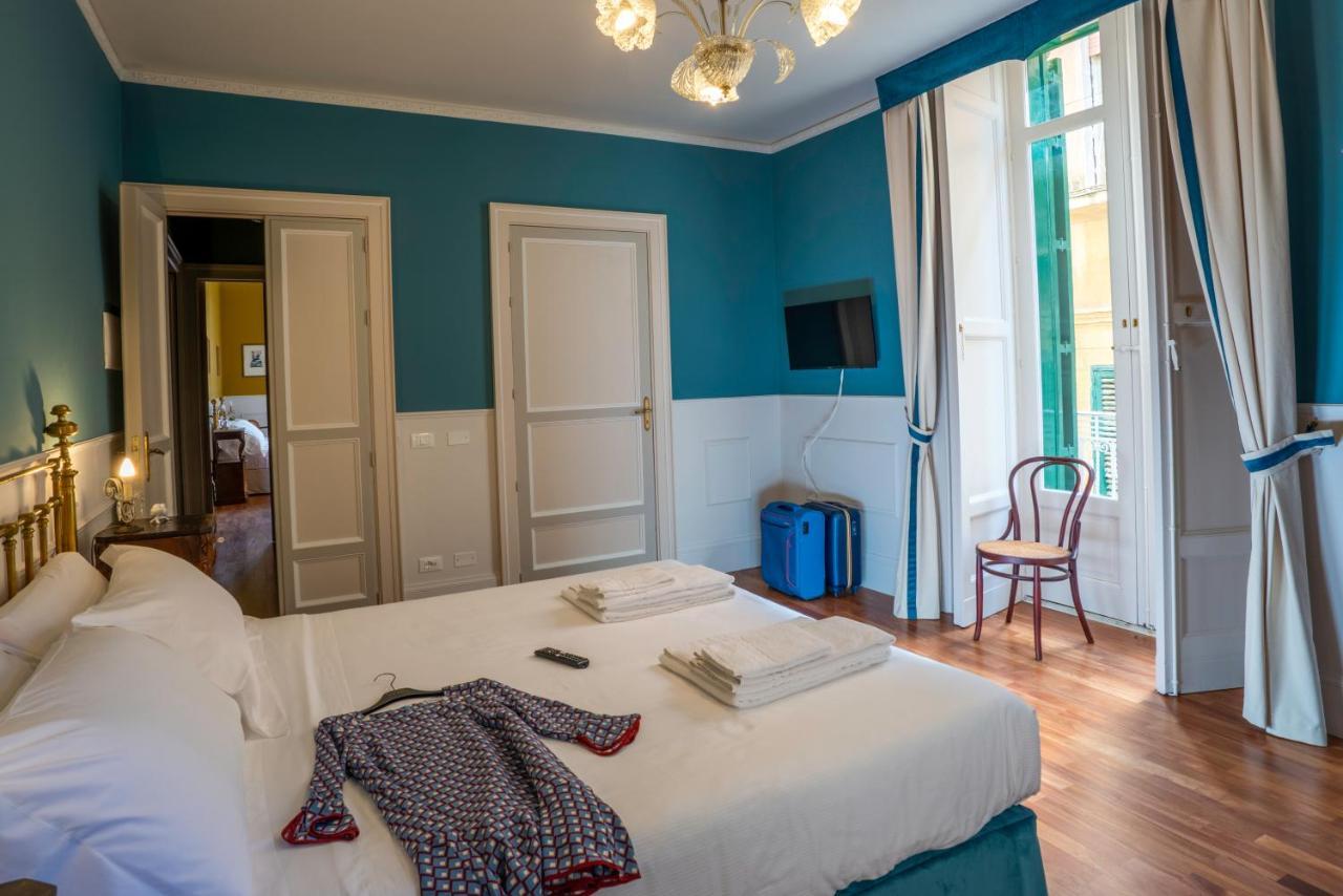 I Sogni Della Memoria Bed and Breakfast Ragusa Esterno foto
