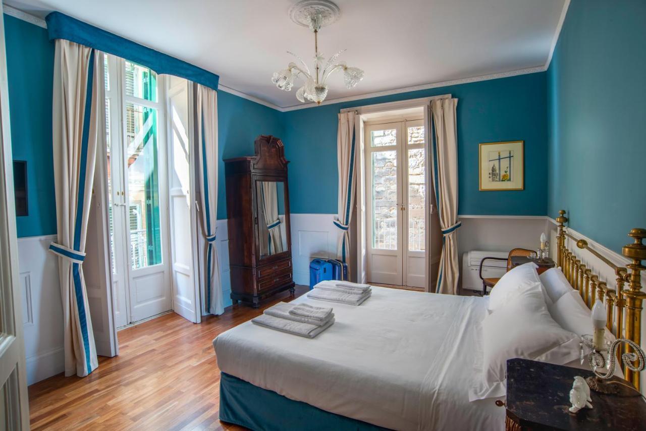 I Sogni Della Memoria Bed and Breakfast Ragusa Esterno foto