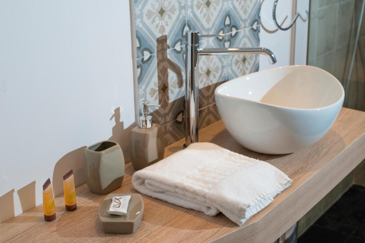 I Sogni Della Memoria Bed and Breakfast Ragusa Esterno foto