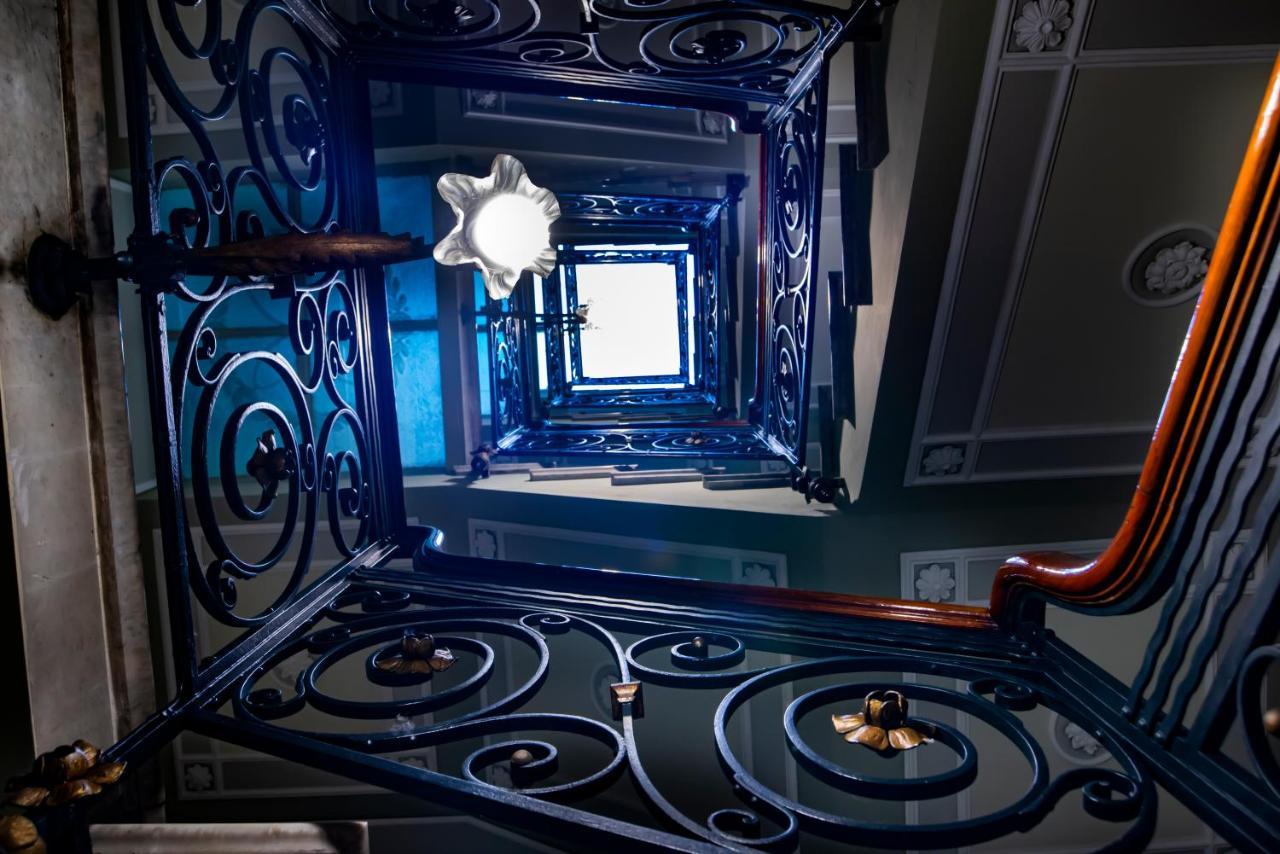I Sogni Della Memoria Bed and Breakfast Ragusa Esterno foto