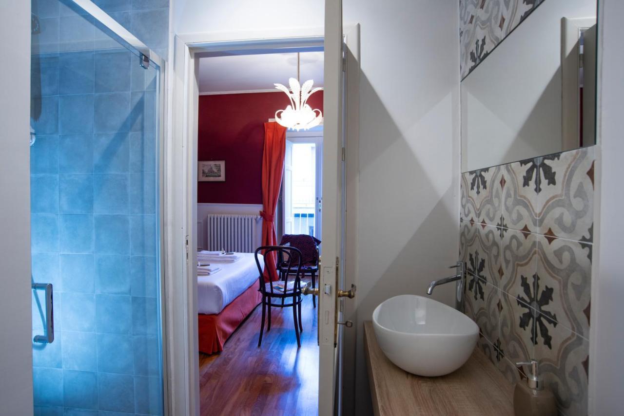 I Sogni Della Memoria Bed and Breakfast Ragusa Esterno foto