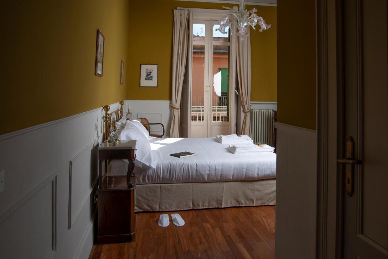 I Sogni Della Memoria Bed and Breakfast Ragusa Esterno foto