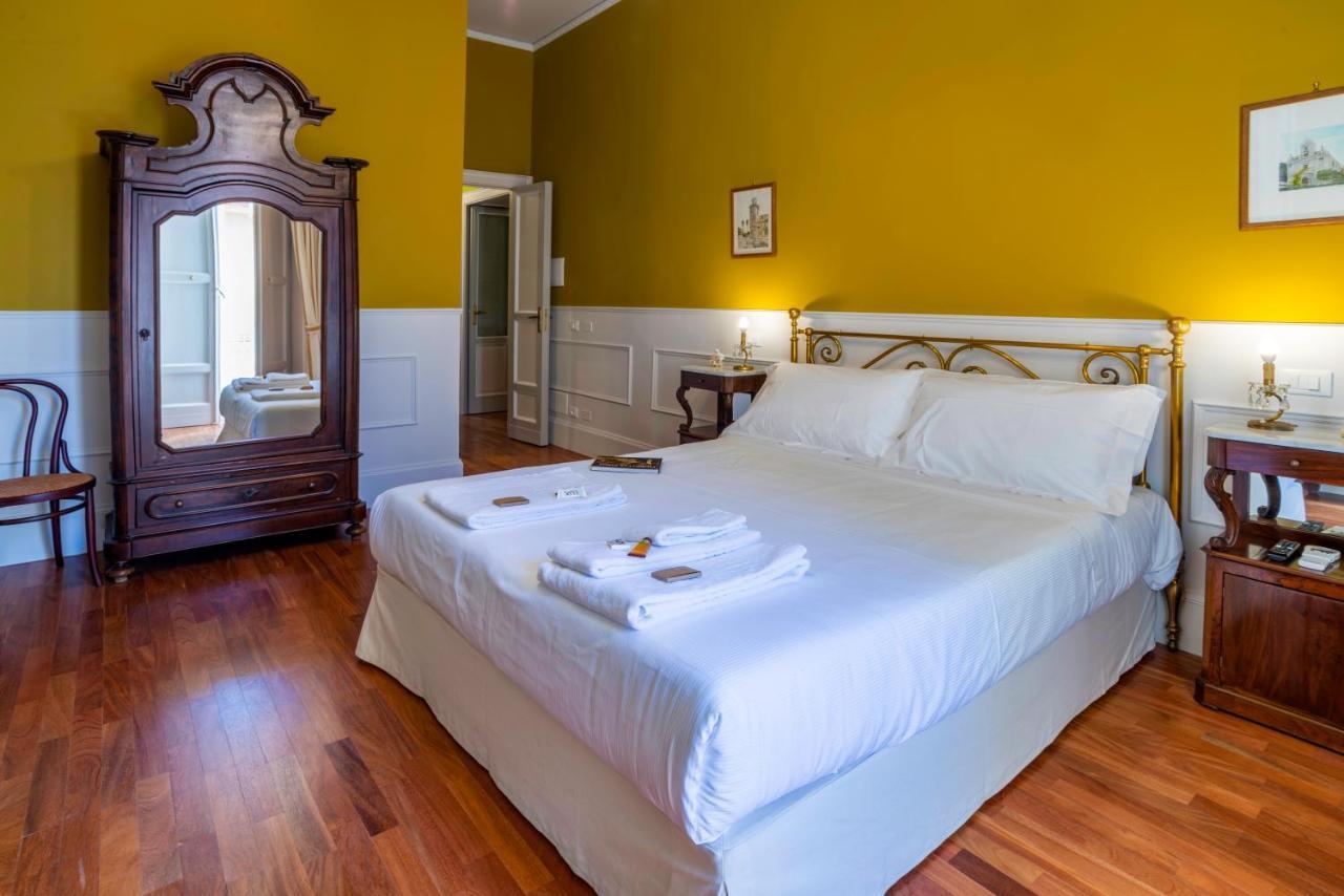 I Sogni Della Memoria Bed and Breakfast Ragusa Esterno foto