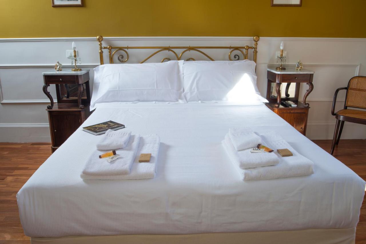 I Sogni Della Memoria Bed and Breakfast Ragusa Esterno foto
