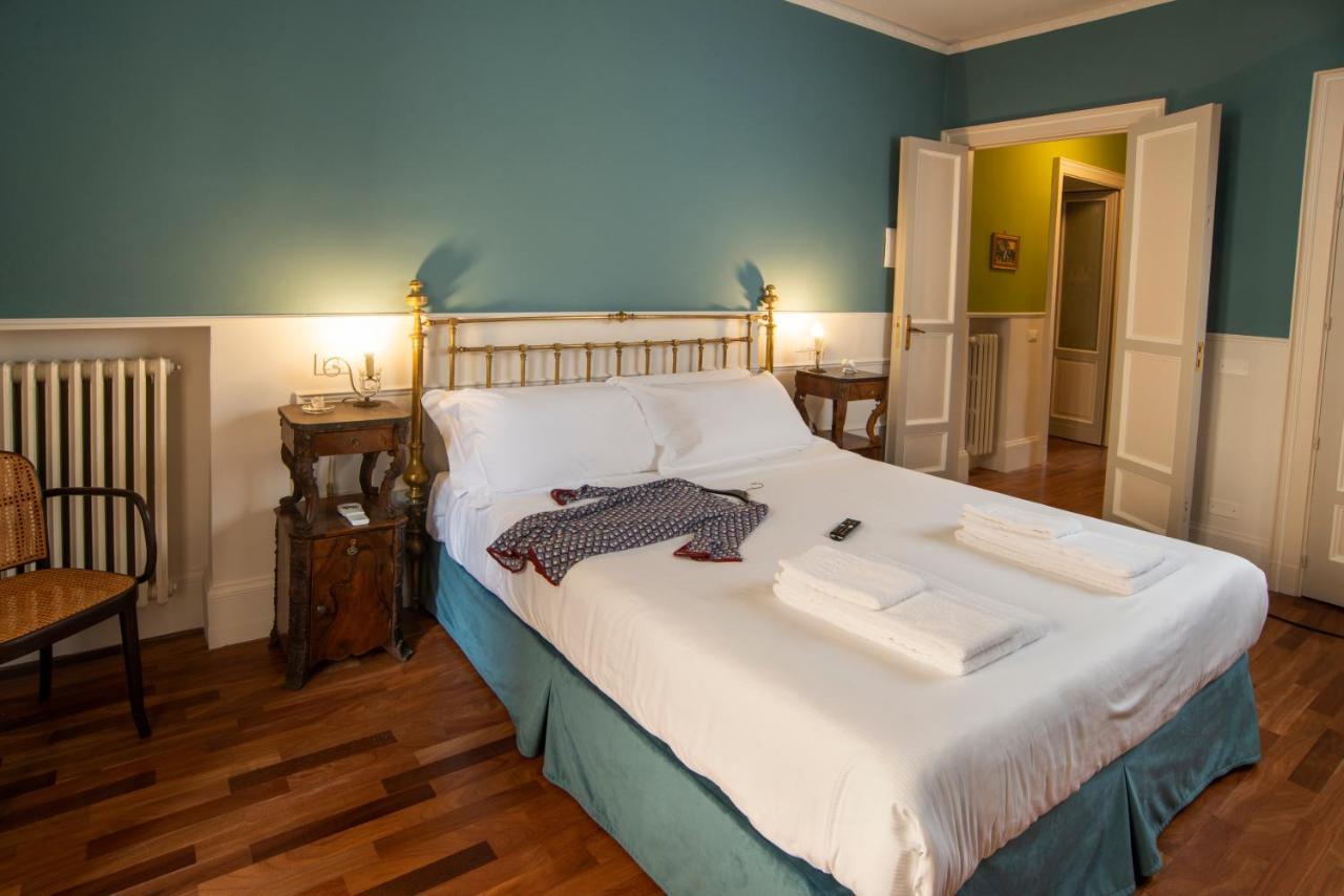 I Sogni Della Memoria Bed and Breakfast Ragusa Esterno foto