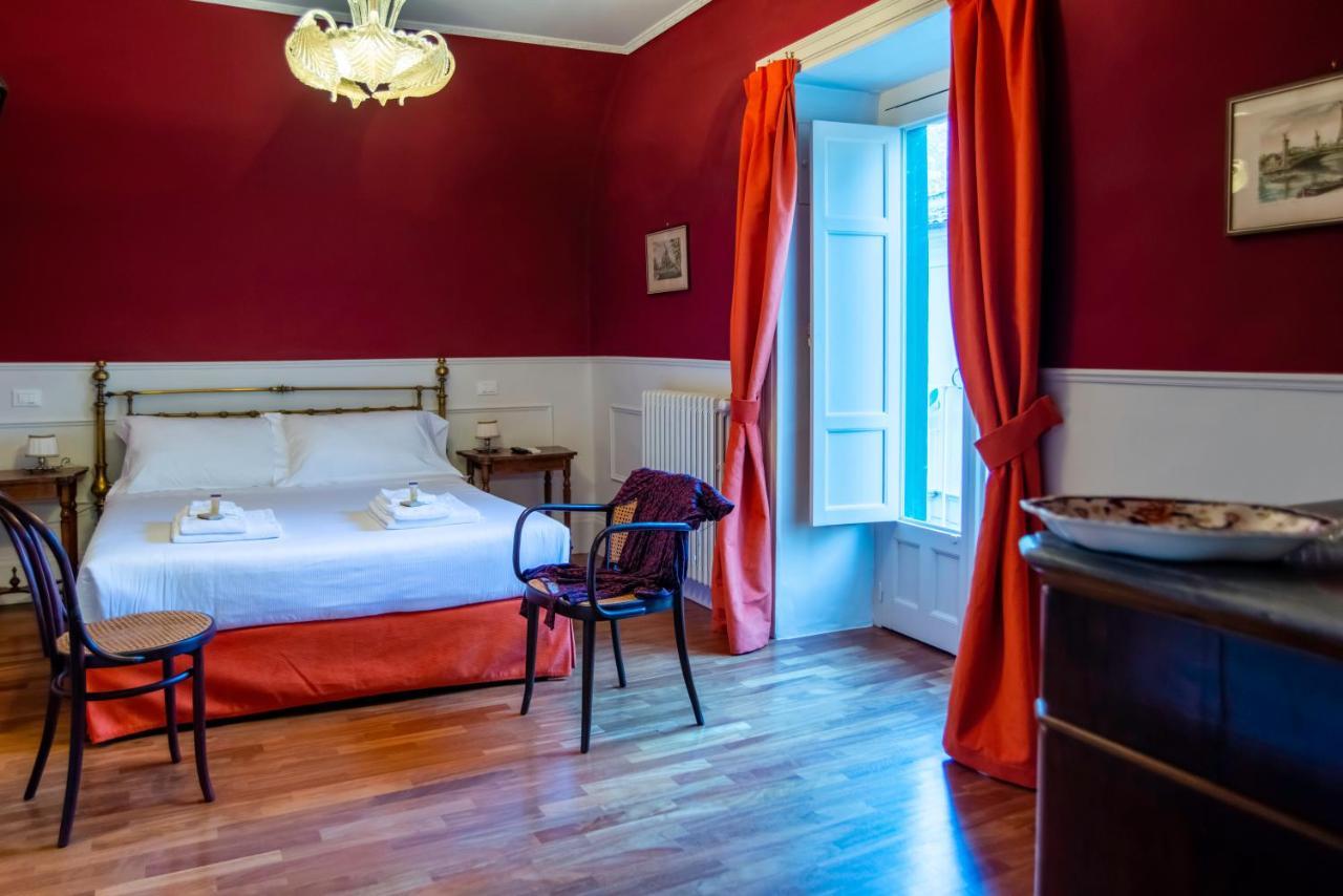 I Sogni Della Memoria Bed and Breakfast Ragusa Esterno foto
