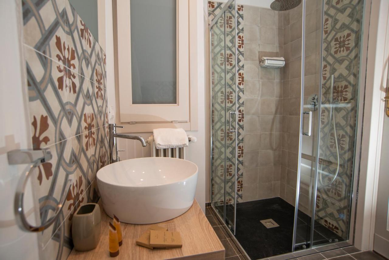 I Sogni Della Memoria Bed and Breakfast Ragusa Esterno foto