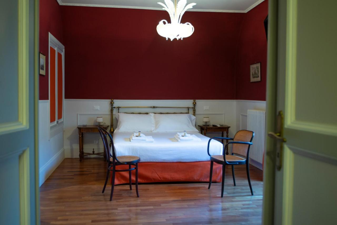 I Sogni Della Memoria Bed and Breakfast Ragusa Esterno foto