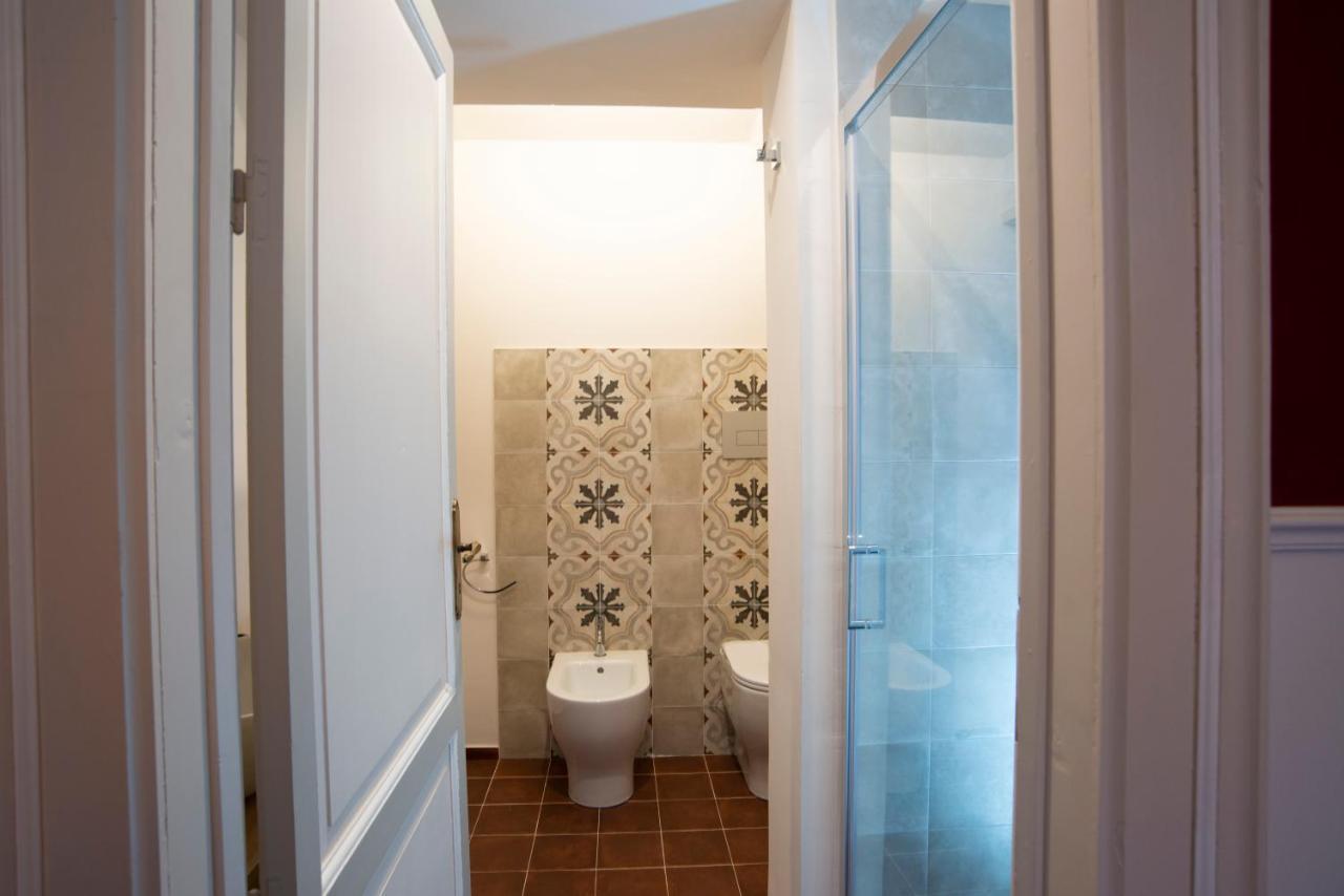 I Sogni Della Memoria Bed and Breakfast Ragusa Esterno foto
