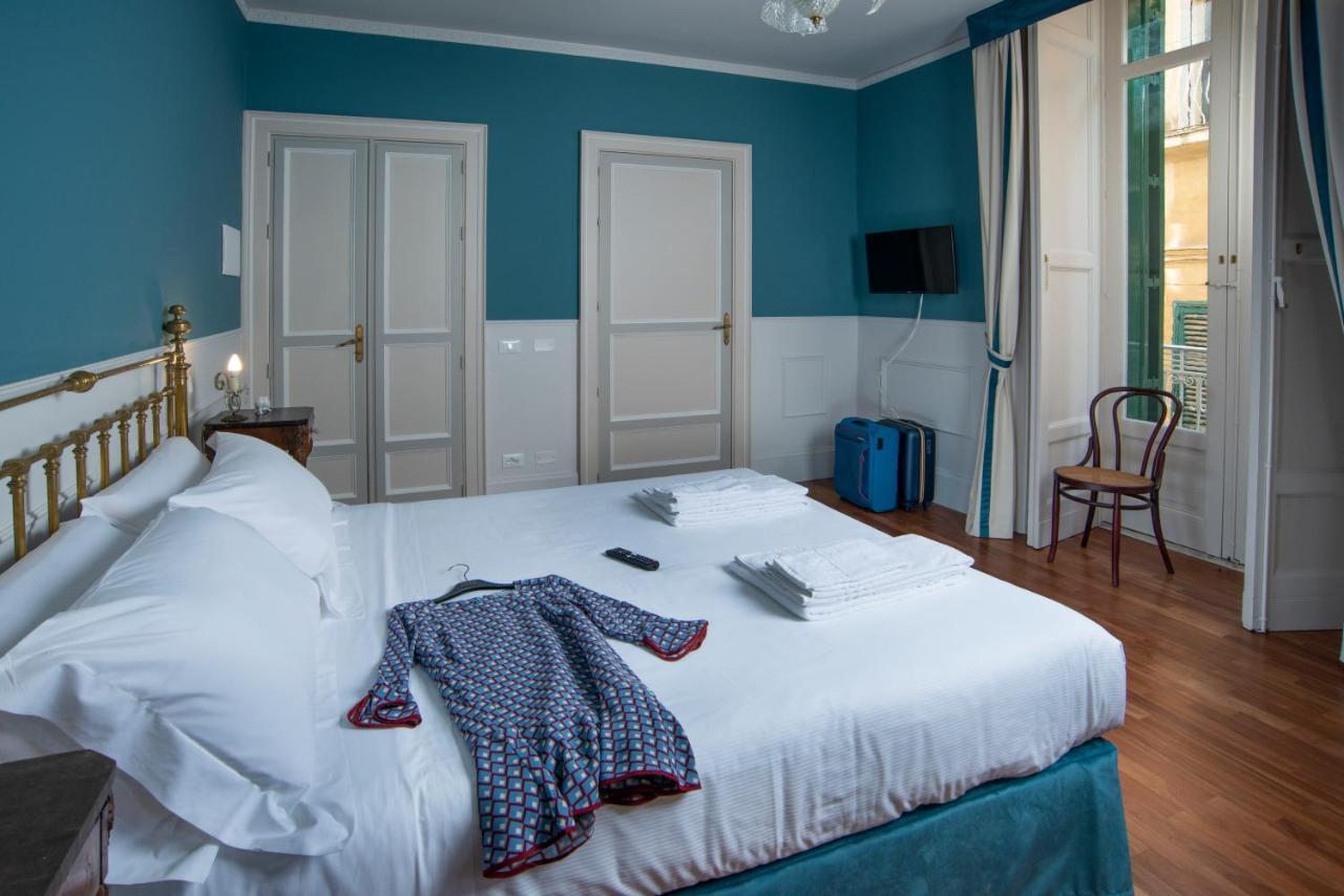 I Sogni Della Memoria Bed and Breakfast Ragusa Esterno foto