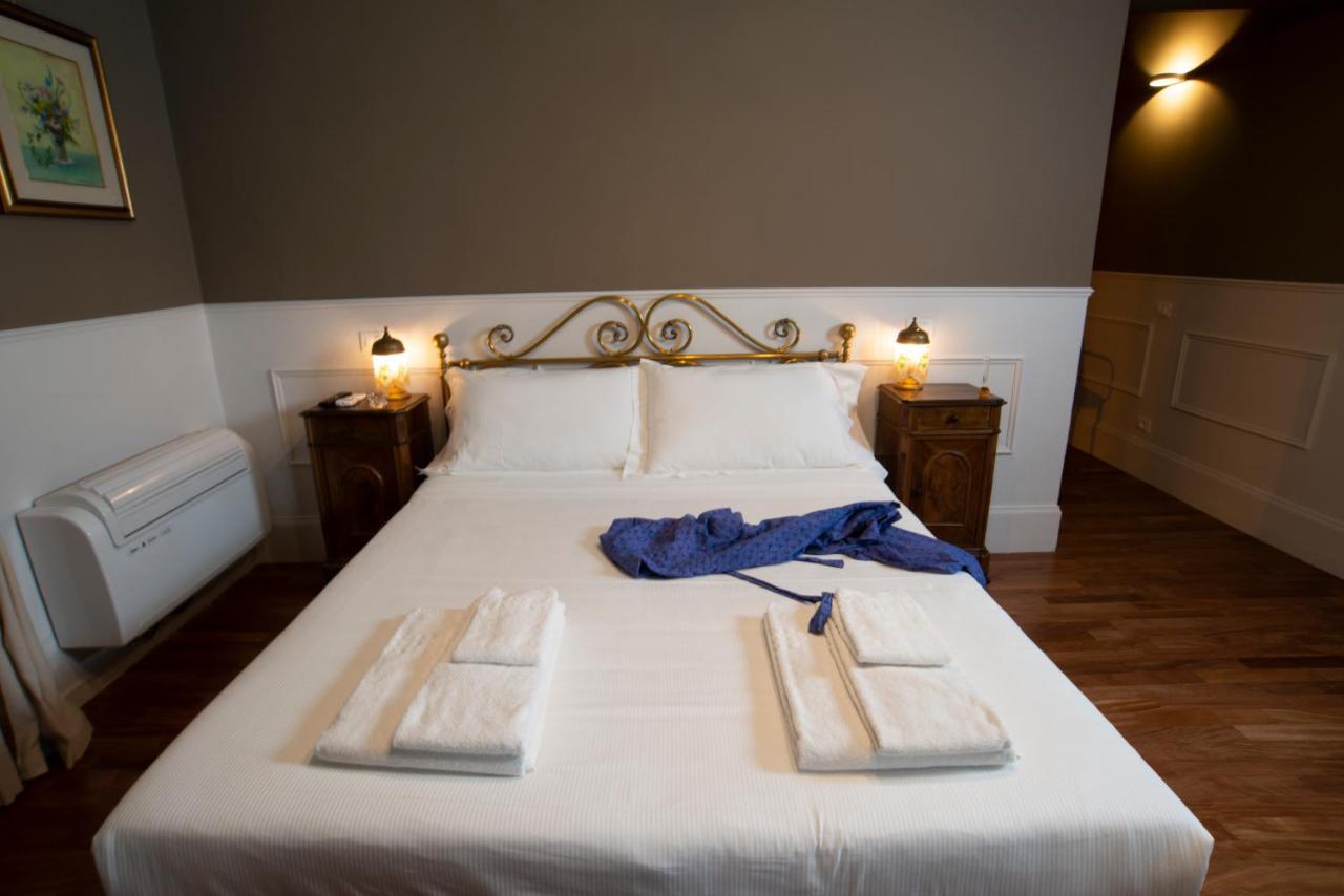 I Sogni Della Memoria Bed and Breakfast Ragusa Esterno foto