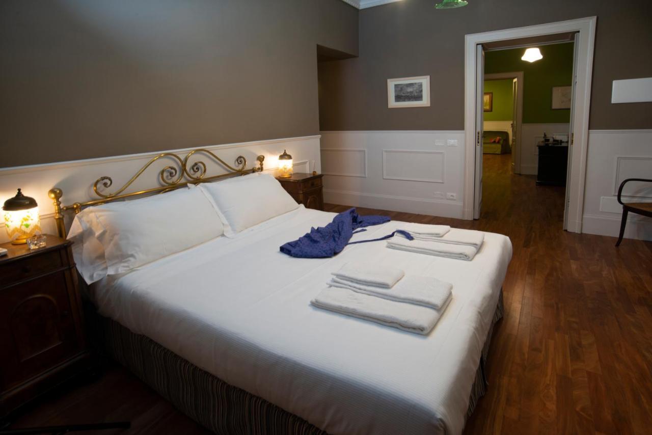 I Sogni Della Memoria Bed and Breakfast Ragusa Esterno foto