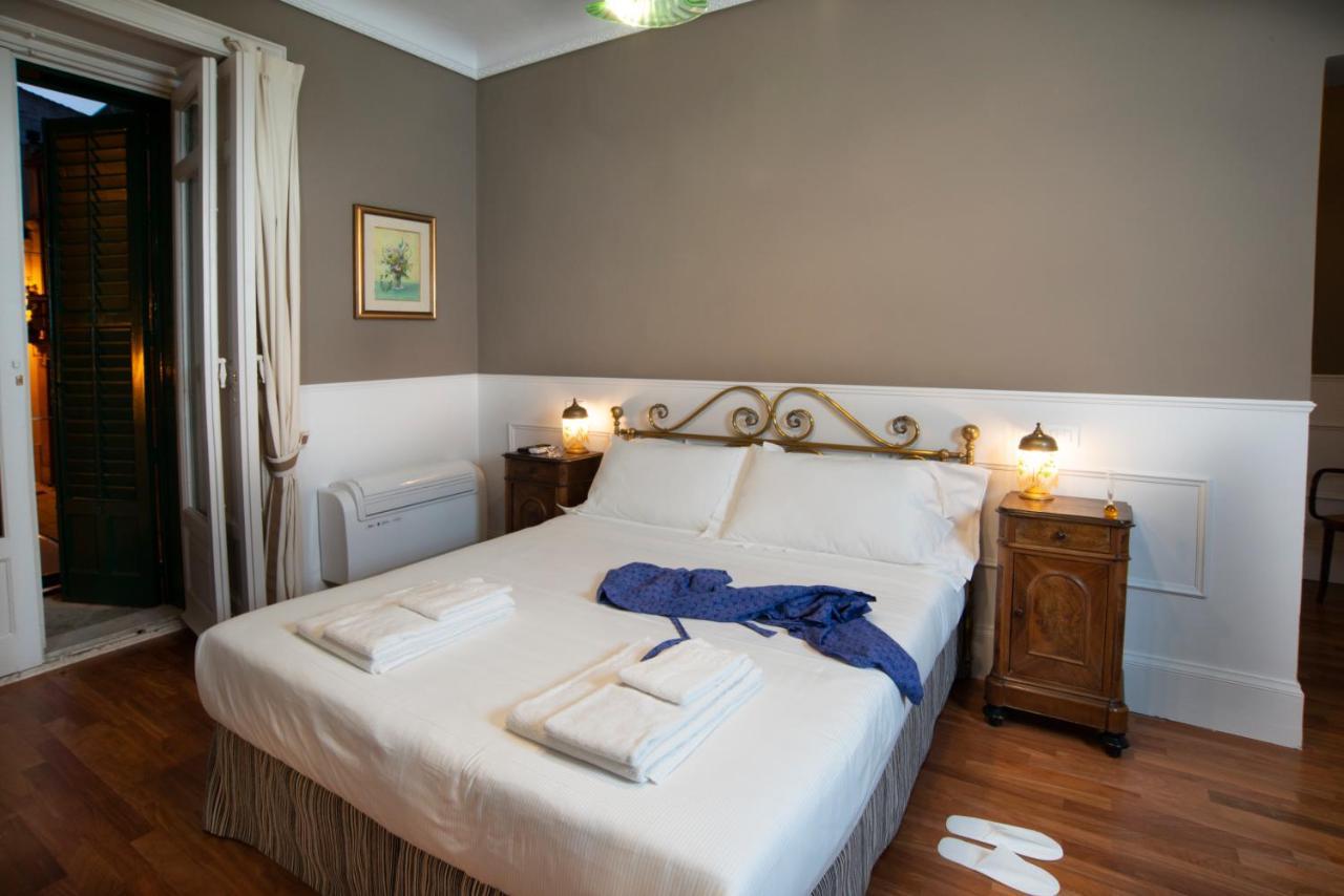 I Sogni Della Memoria Bed and Breakfast Ragusa Esterno foto