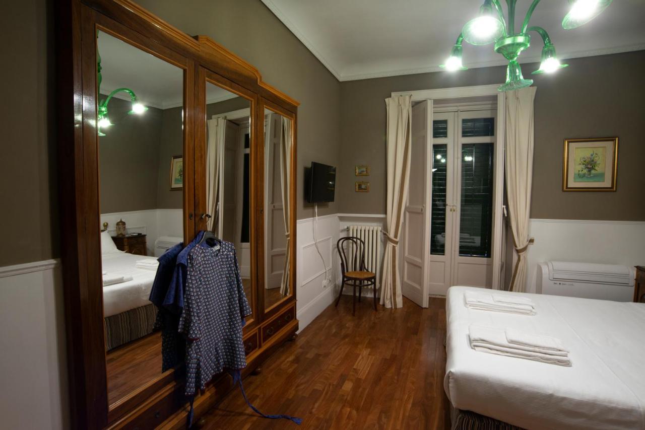 I Sogni Della Memoria Bed and Breakfast Ragusa Esterno foto