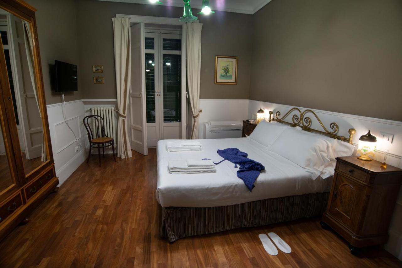 I Sogni Della Memoria Bed and Breakfast Ragusa Esterno foto