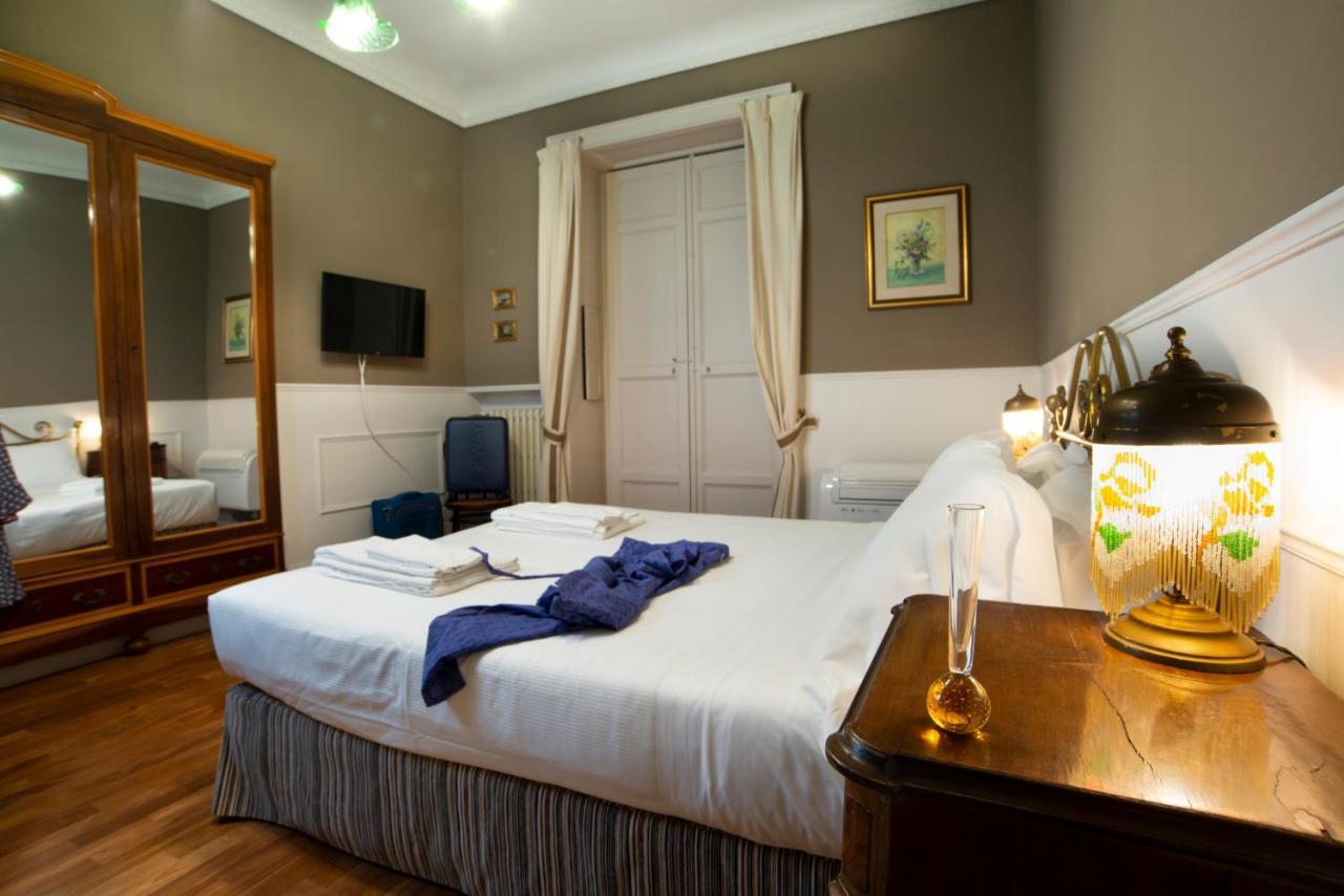 I Sogni Della Memoria Bed and Breakfast Ragusa Esterno foto