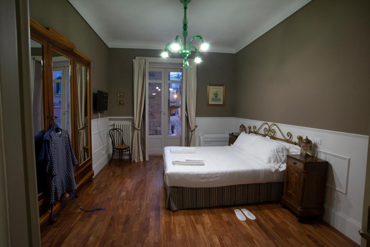 I Sogni Della Memoria Bed and Breakfast Ragusa Esterno foto